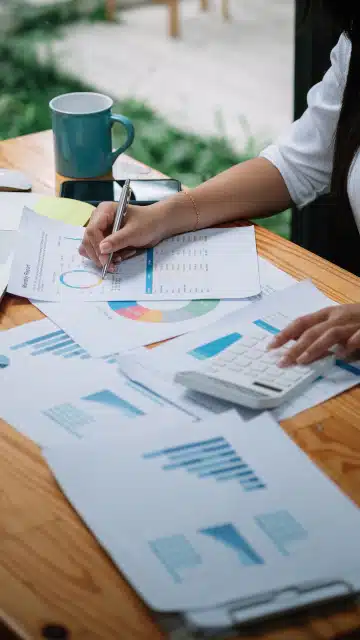 Bookkeeping