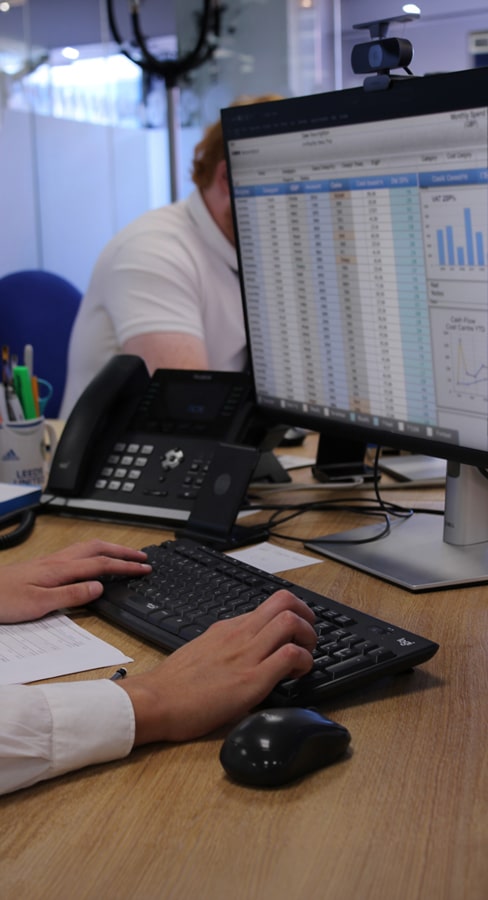 Bookkeeping