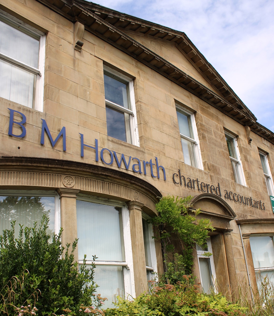 BM Howarth Office